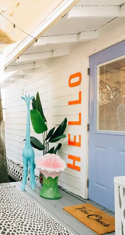 Rental unit in St. Petersburg, US