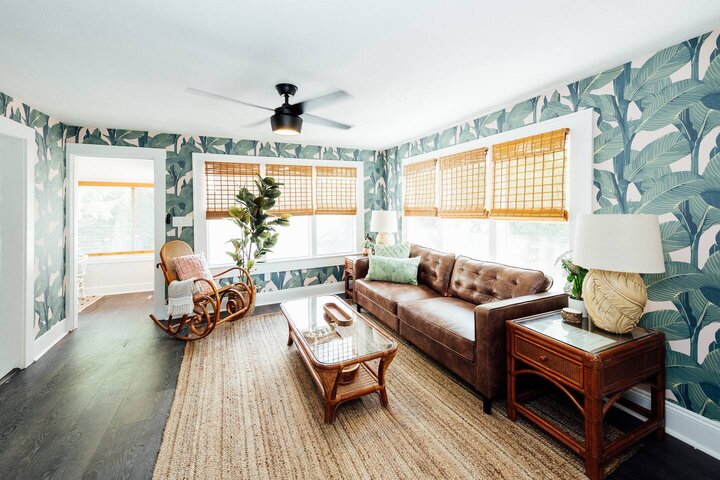 Rental unit in St. Petersburg, US