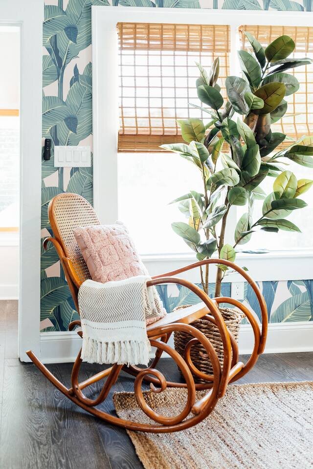 Rental unit in St. Petersburg, US