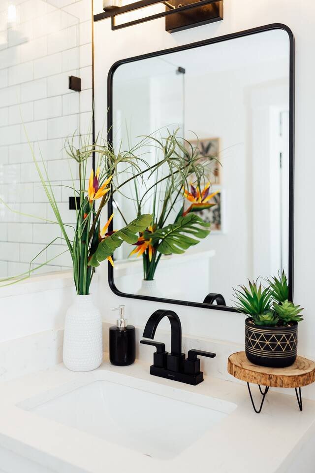 Rental unit in St. Petersburg, US