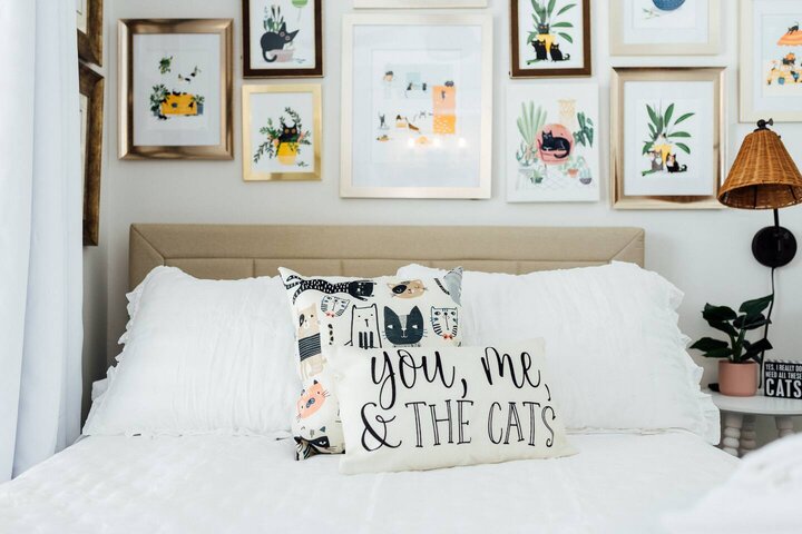 Rental unit in St. Petersburg, US