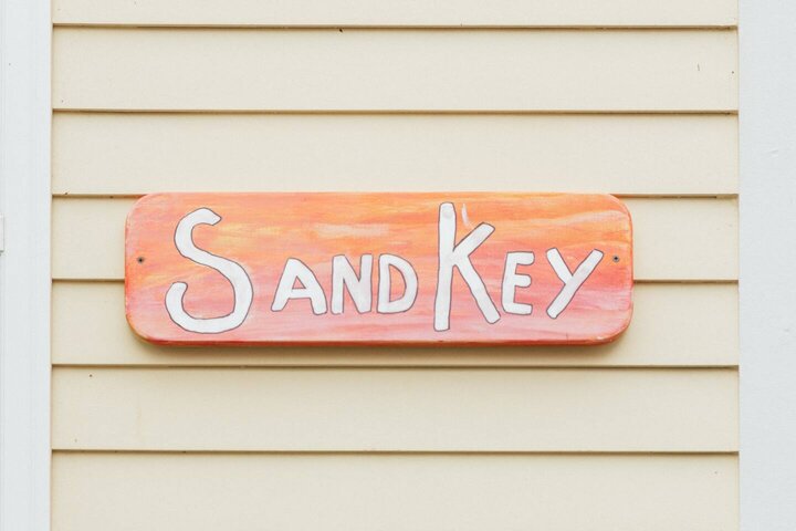 Rental unit in St. Petersburg, US