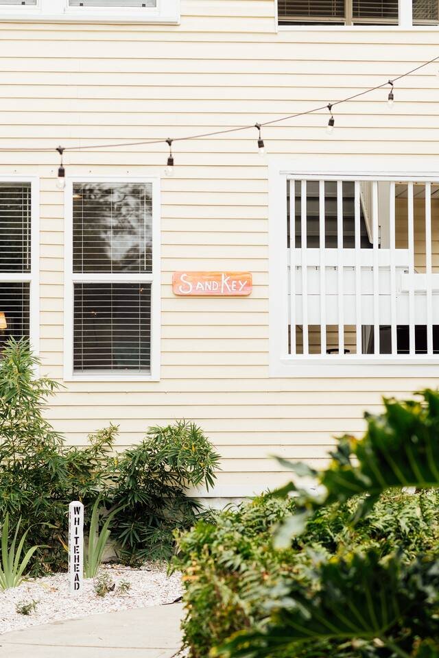 Rental unit in St. Petersburg, US