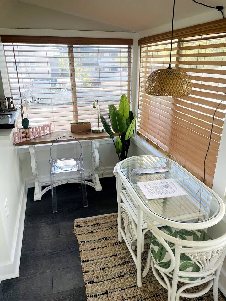 Rental unit in St. Petersburg, US