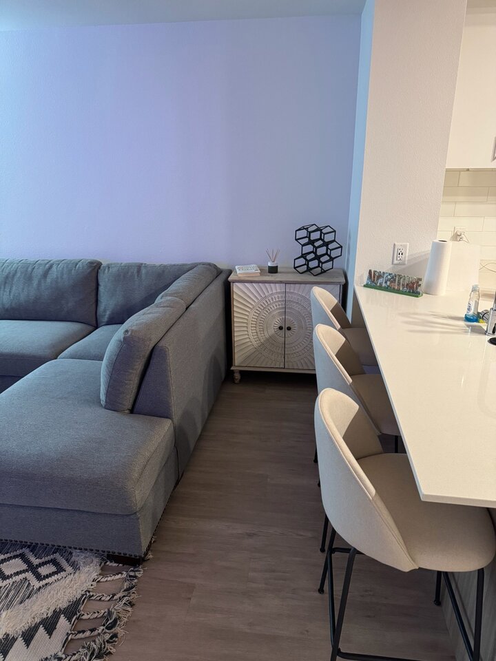 Apartment in Denver, US