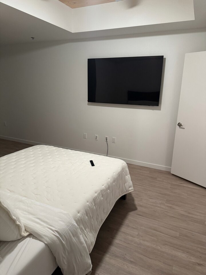 Apartment in Denver, US