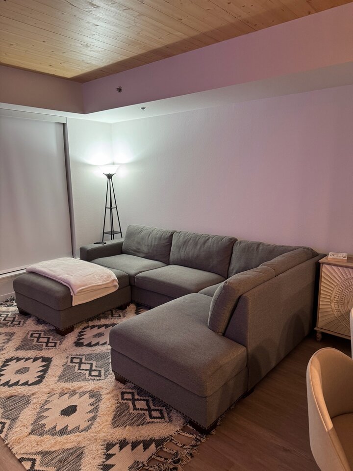 Apartment in Denver, US