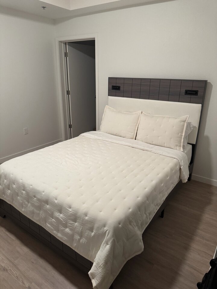 Apartment in Denver, US