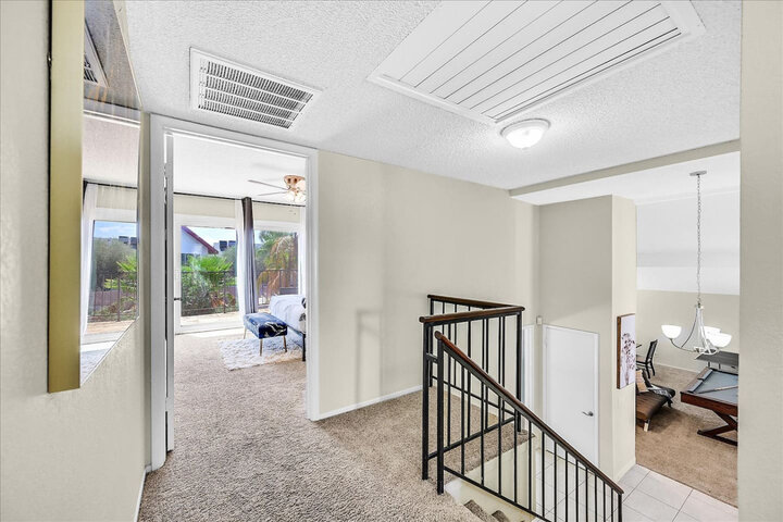 House in Las Vegas, US