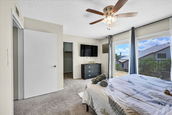 House in Las Vegas, US