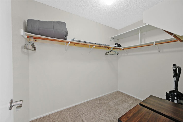 House in Las Vegas, US