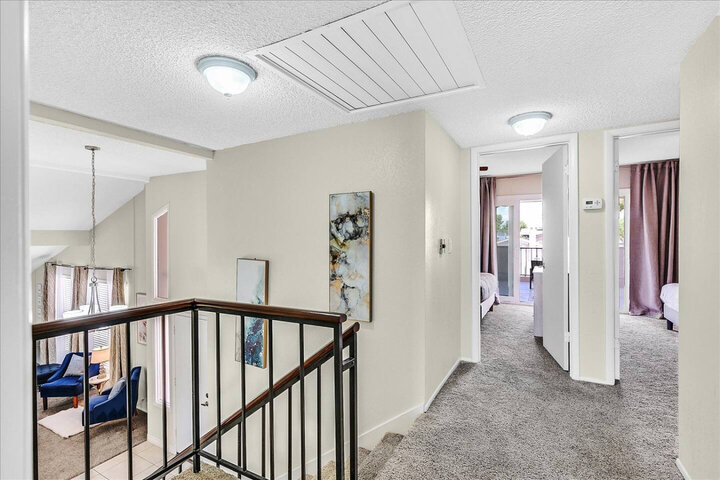 House in Las Vegas, US