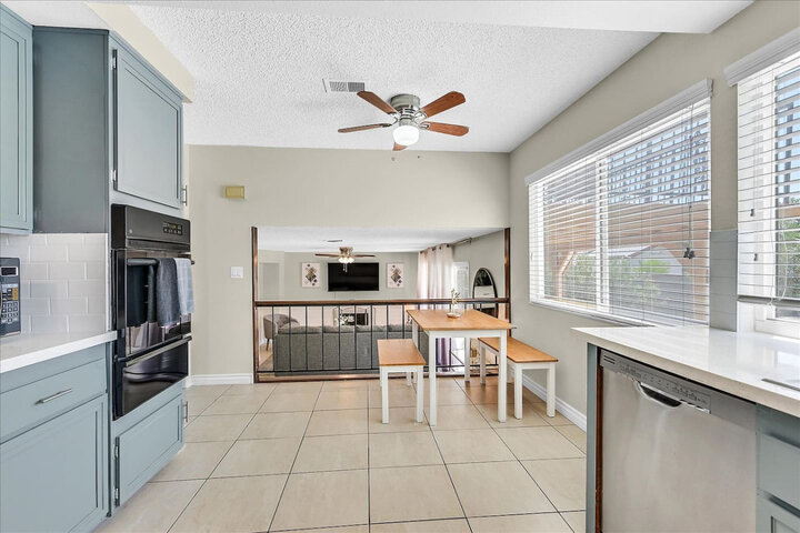 House in Las Vegas, US