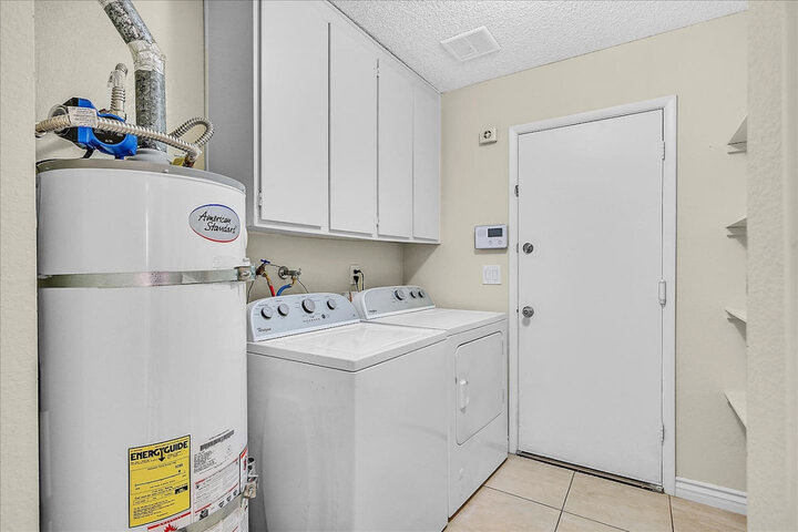 House in Las Vegas, US