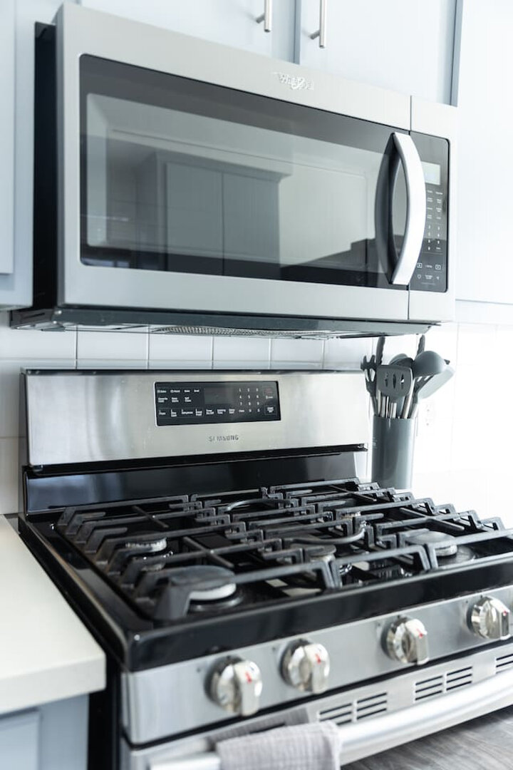 House in Long Beach, US