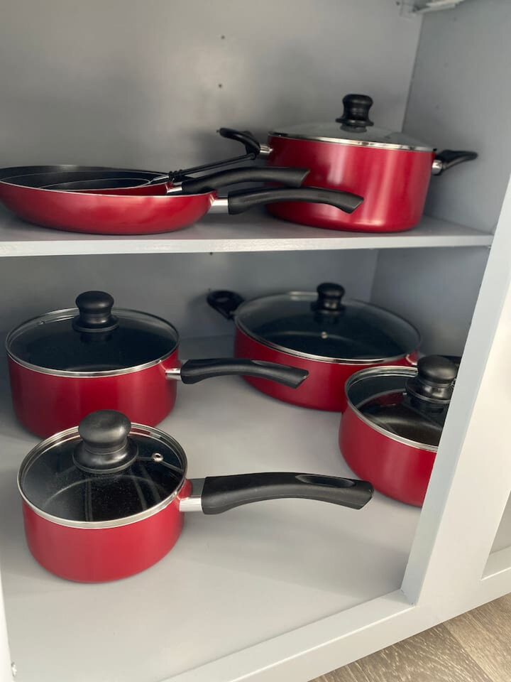 House in Long Beach, US