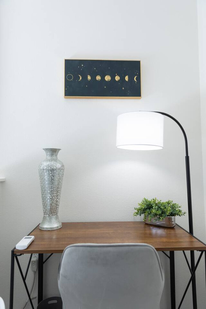 House in Long Beach, US