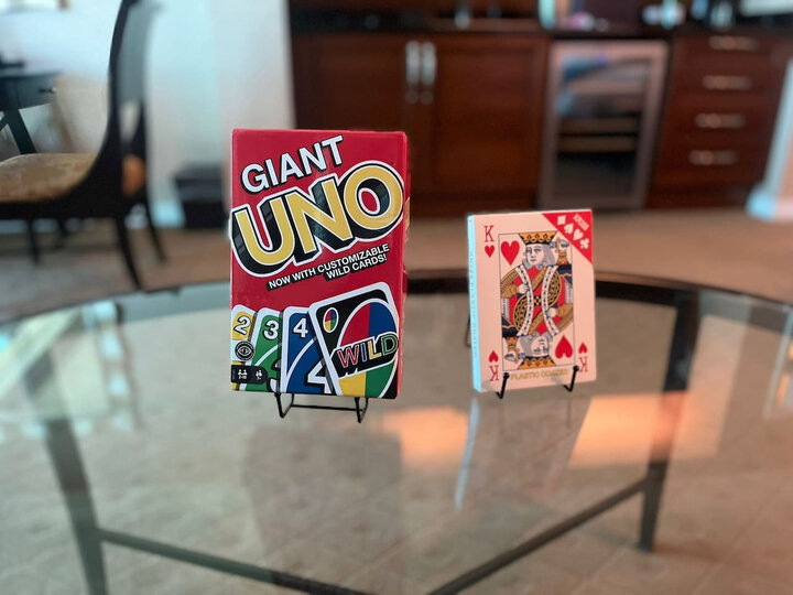 Condominium in Las Vegas, US