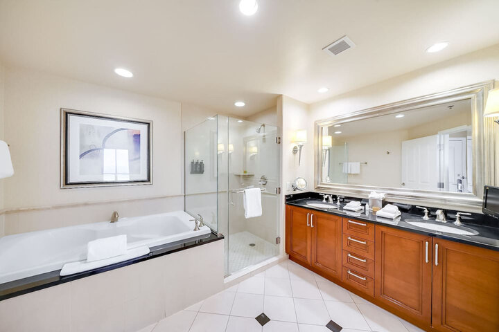 Condominium in Las Vegas, US