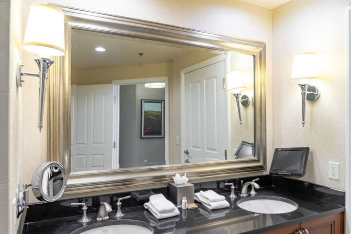 Condominium in Las Vegas, US