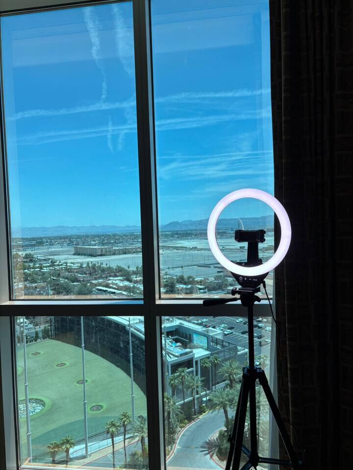 Condominium in Las Vegas, US