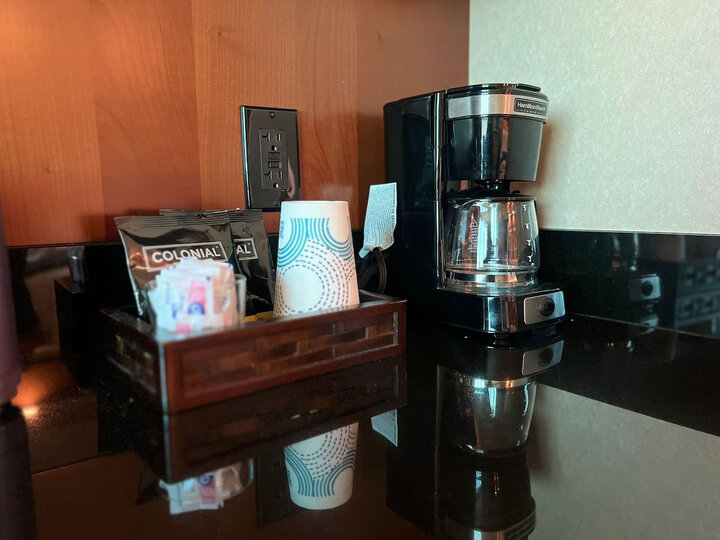 Condominium in Las Vegas, US