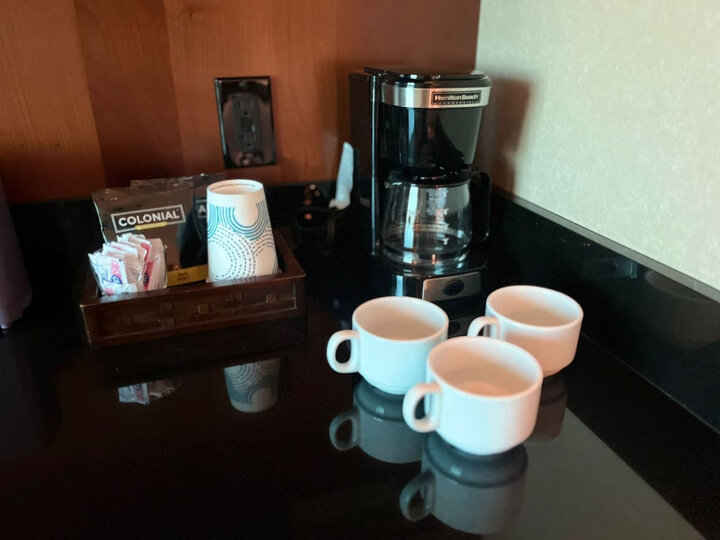 Condominium in Las Vegas, US