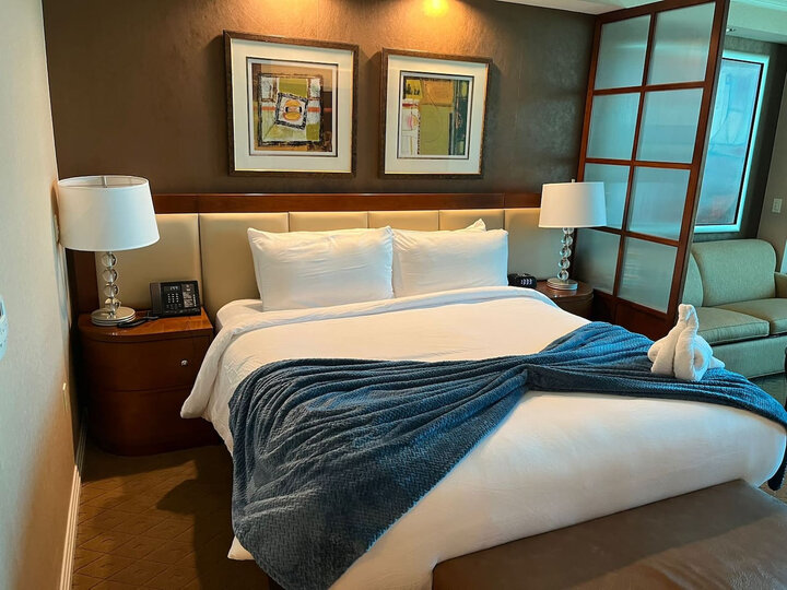 Condominium in Las Vegas, US