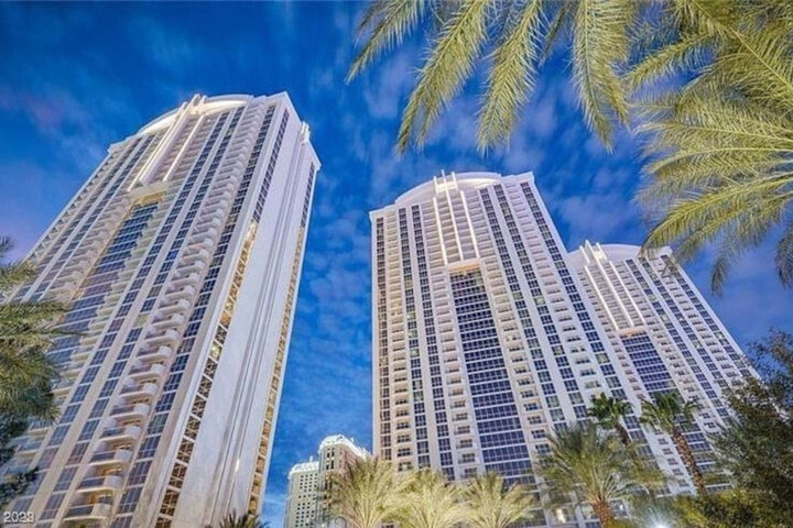 Condominium in Las Vegas, US