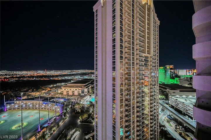 Condominium in Las Vegas, US