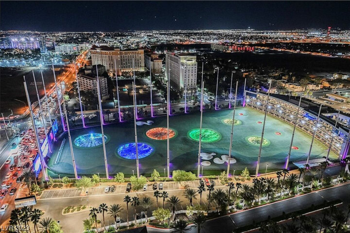 Condominium in Las Vegas, US