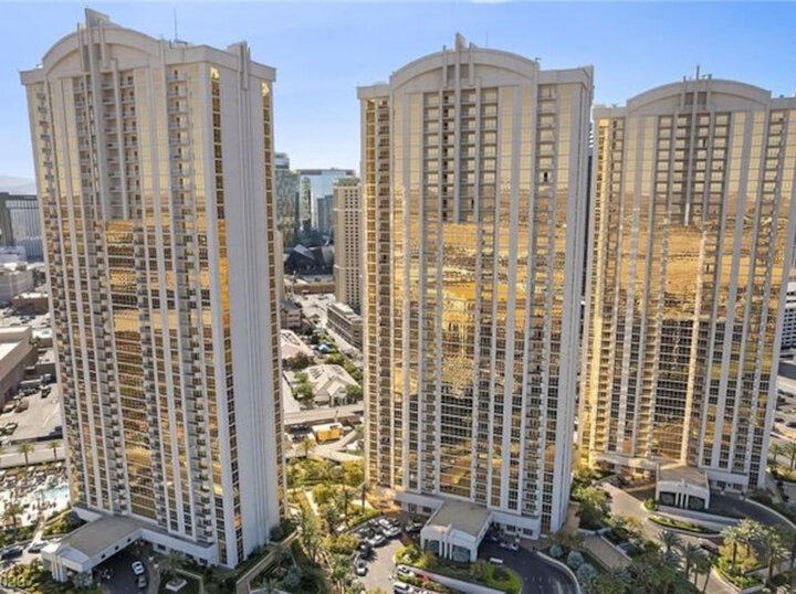 Condominium in Las Vegas, US