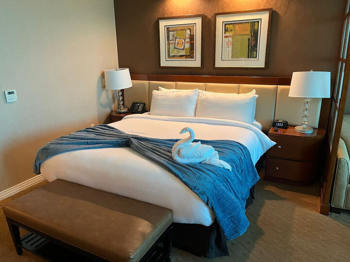 Condominium in Las Vegas, US