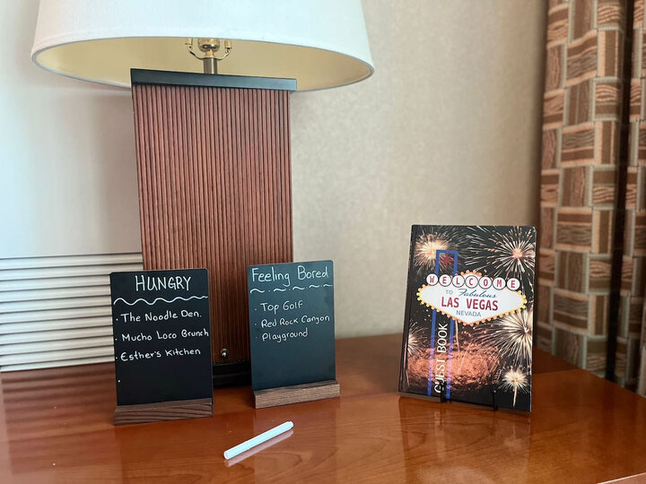 Condominium in Las Vegas, US