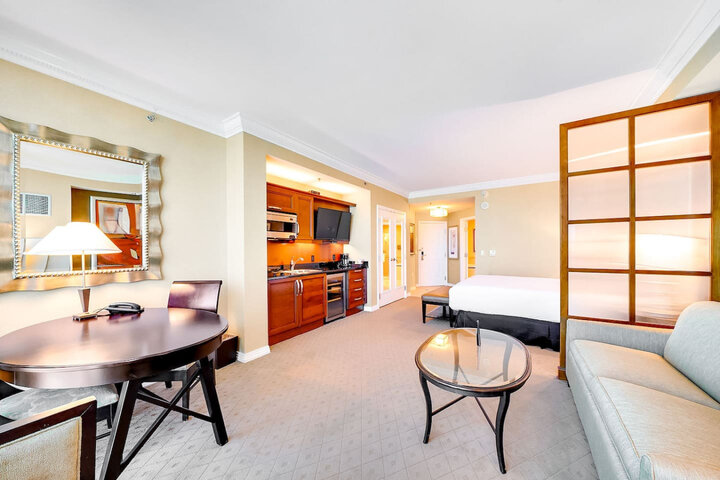 Condominium in Las Vegas, US