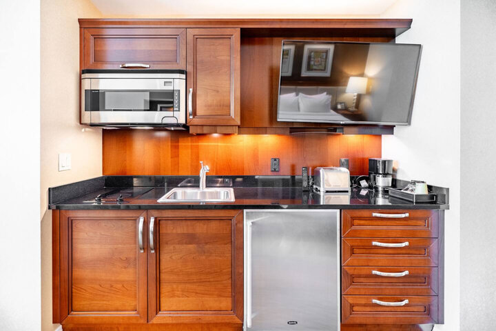 Condominium in Las Vegas, US