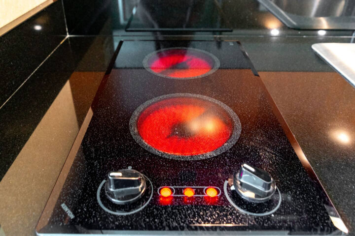 Condominium in Las Vegas, US