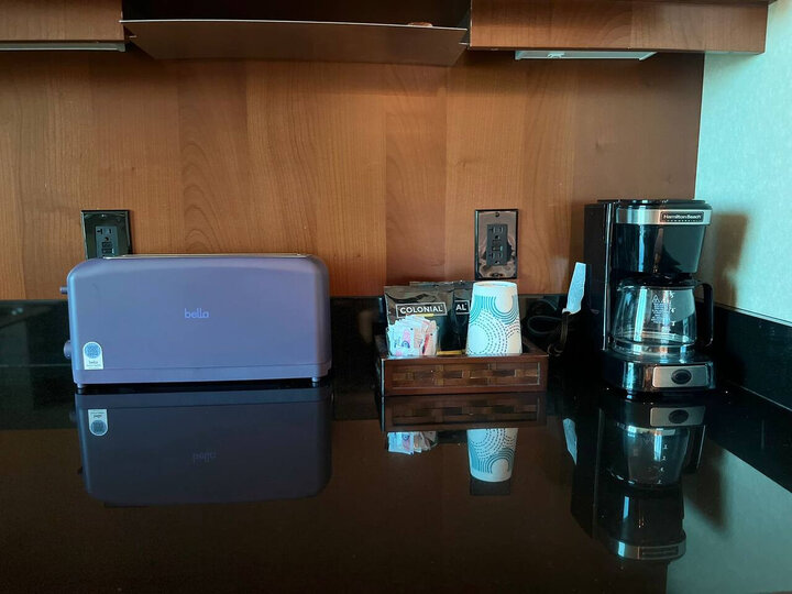 Condominium in Las Vegas, US