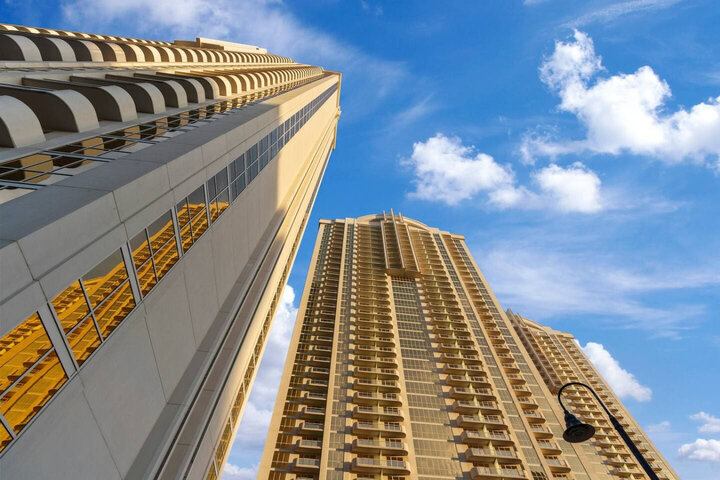Condominium in Las Vegas, US