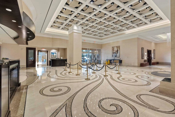 Condominium in Las Vegas, US