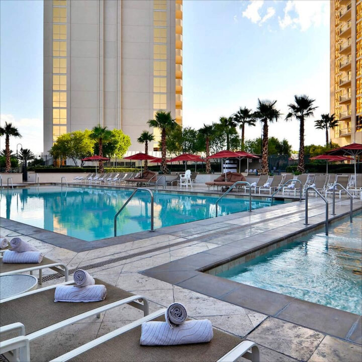 Condominium in Las Vegas, US