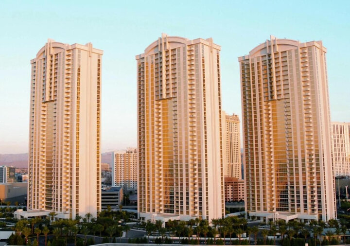 Condominium in Las Vegas, US