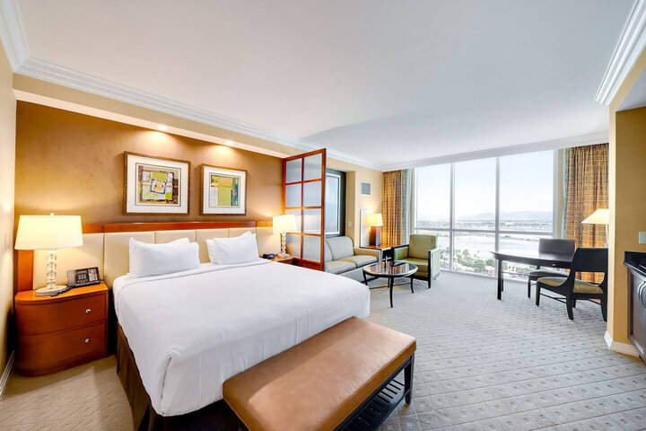 Condominium in Las Vegas, US