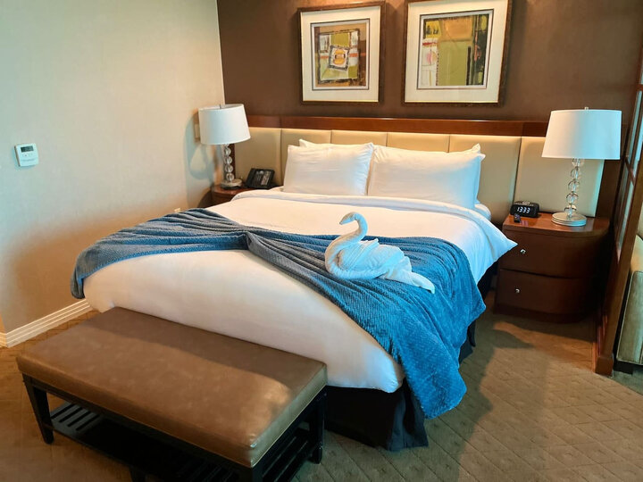 Condominium in Las Vegas, US