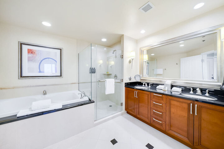 Condominium in Las Vegas, US