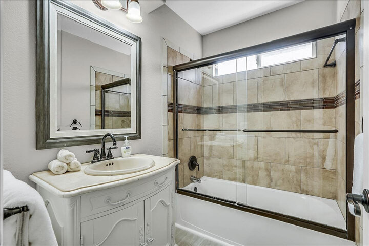 House in Las Vegas, US