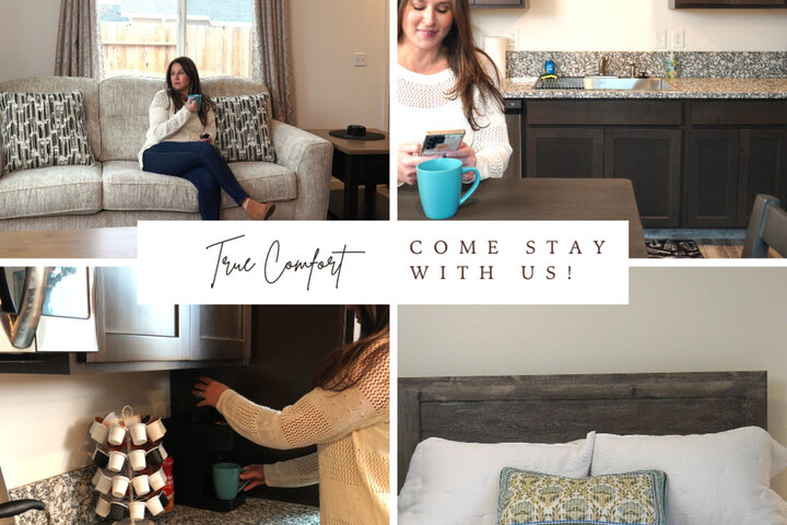 Apartment in Turlock, US