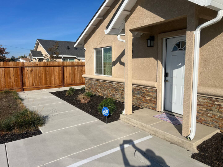 Apartment in Turlock, US