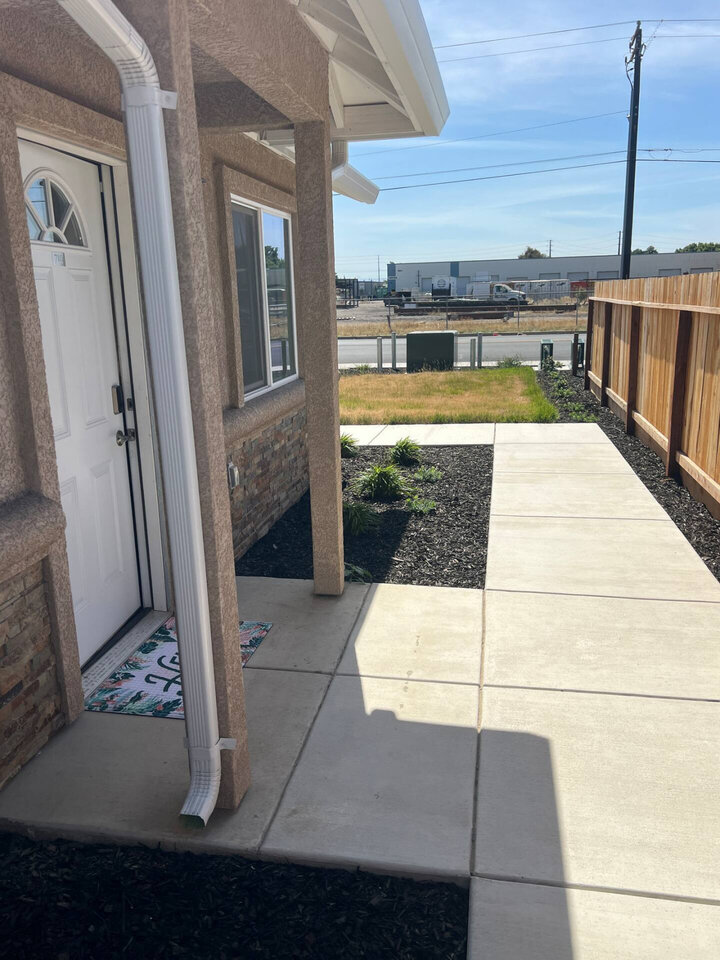 Apartment in Turlock, US