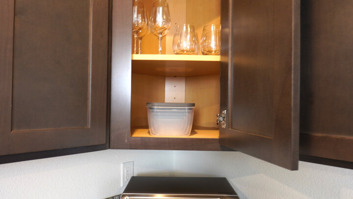 Apartment in Turlock, US